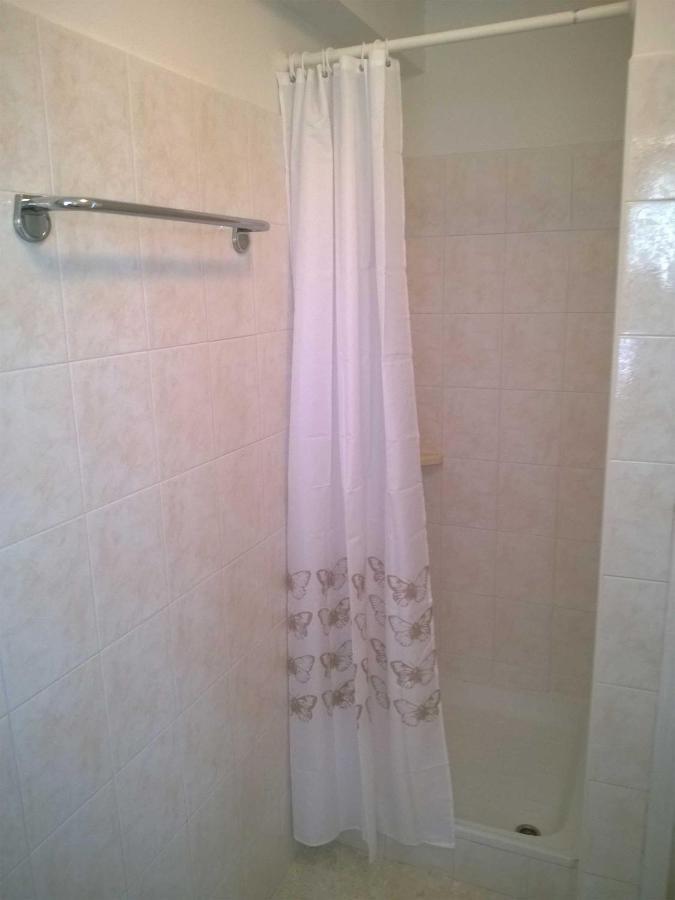 North Adriatic View Apartment ราบัซ ภายนอก รูปภาพ