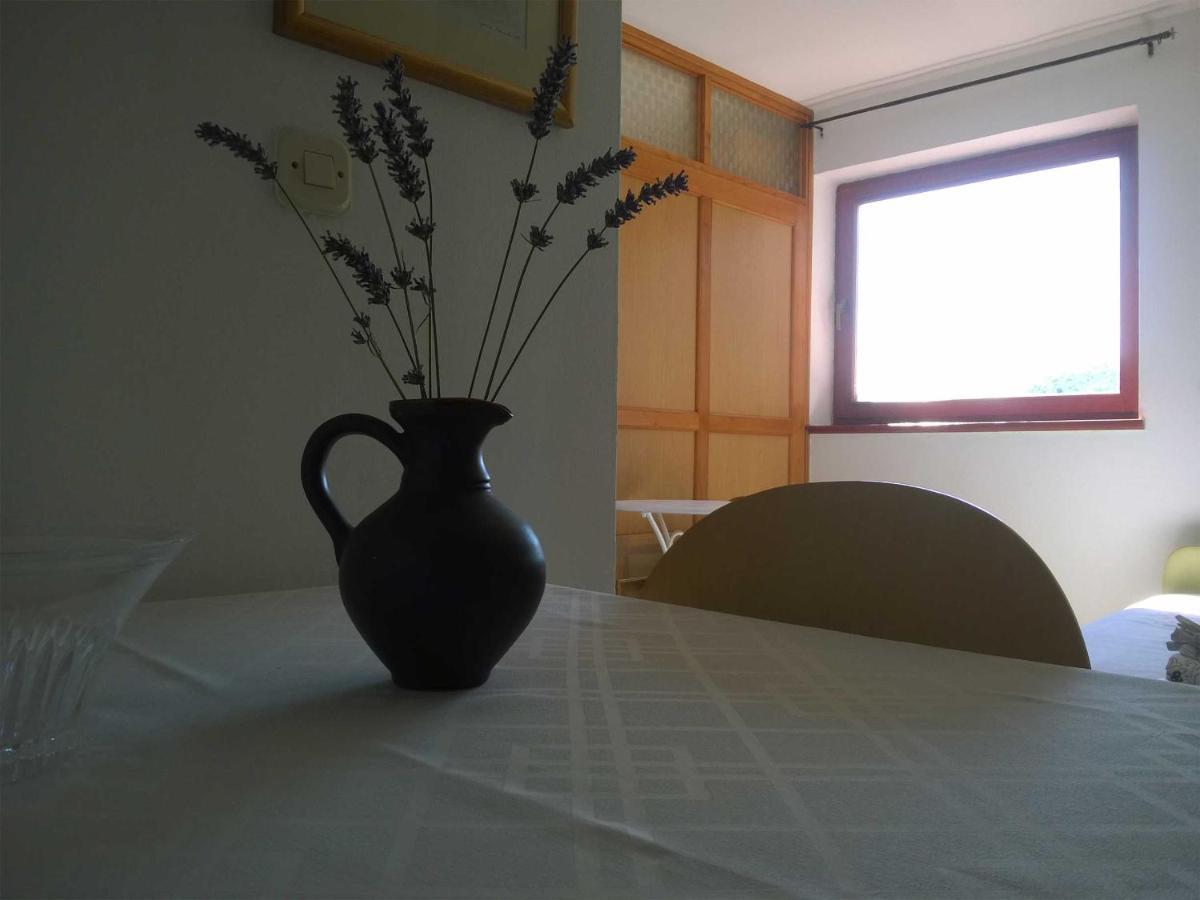 North Adriatic View Apartment ราบัซ ภายนอก รูปภาพ