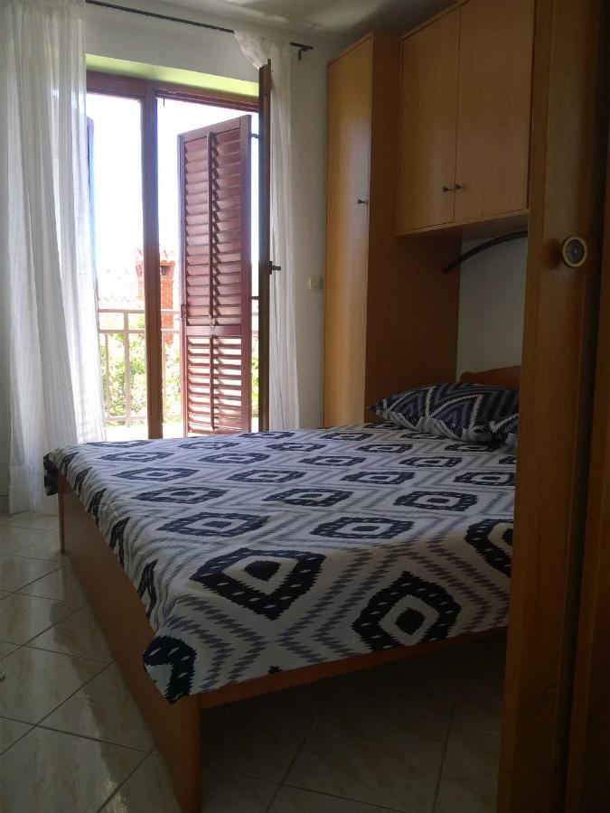 North Adriatic View Apartment ราบัซ ภายนอก รูปภาพ